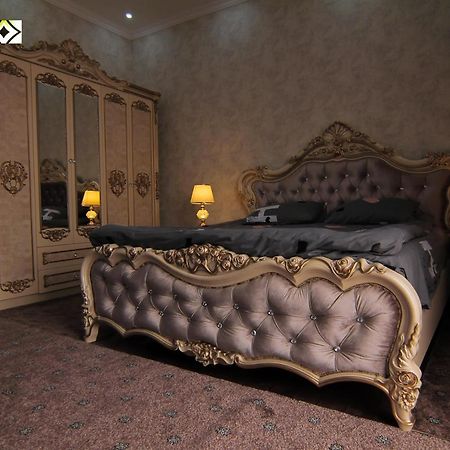 Hotel Buston Chkalovsk Esterno foto