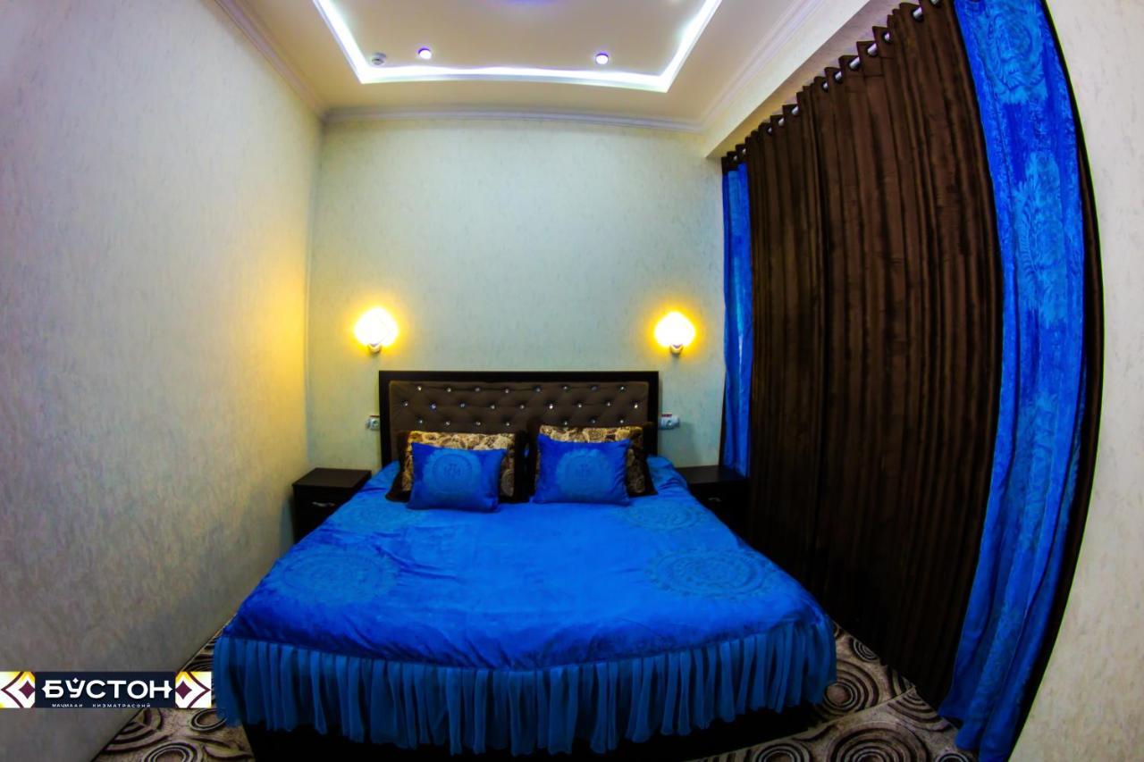Hotel Buston Chkalovsk Esterno foto