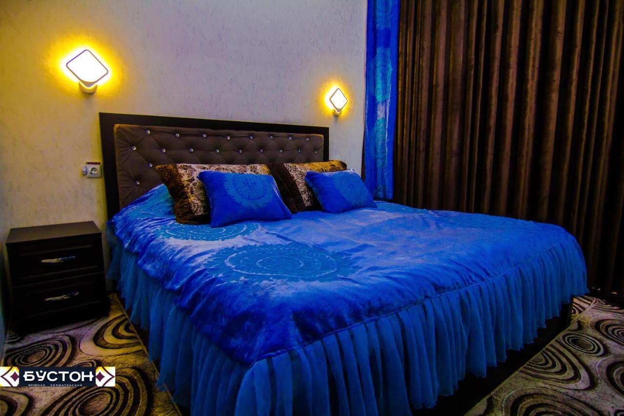 Hotel Buston Chkalovsk Esterno foto